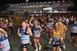 BIB: 
                            <button type="button" onclick="openModal(23979532)" class="btn btn-primary btn-sm float-right btn-popup" data-toggle="modal" data-target=".modal-high-quality">
                        <i class="fas fa-shopping-cart"></i> Add to Cart
                    </button>
                                            <button type="button" onclick="isThisMe(23979532, true)" class="btn btn-success btn-sm float-right btn-popup btn-isme hidden" data-toggle="tooltip" data-placement="bottom" title="นี่คือรูปของคุณใช่ไหม คลิกที่นี่เพื่อเอาเข้าอัลบั้ม">
                        <i class="fas fa-plus"></i> Add to album
                    </button>
                    <button type="button" onclick="isThisMe(23979532, false)" class="btn btn-warning btn-sm float-right btn-popup btn-isnotme hidden">
                        <i class="fas fa-ban"></i> Remove from album
                    </button>